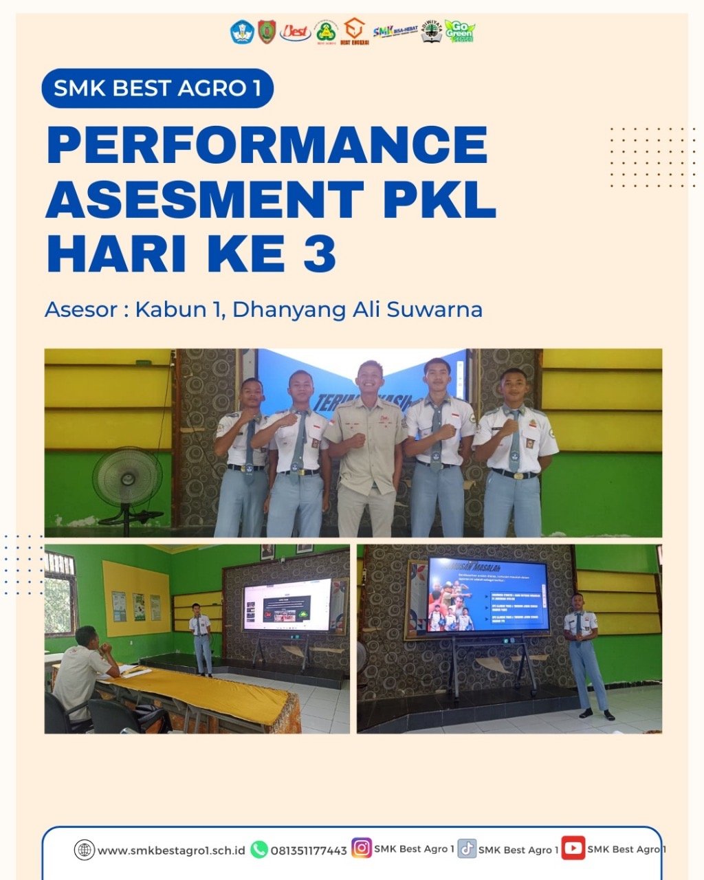 Ujian Laporan PKL A12 (2)