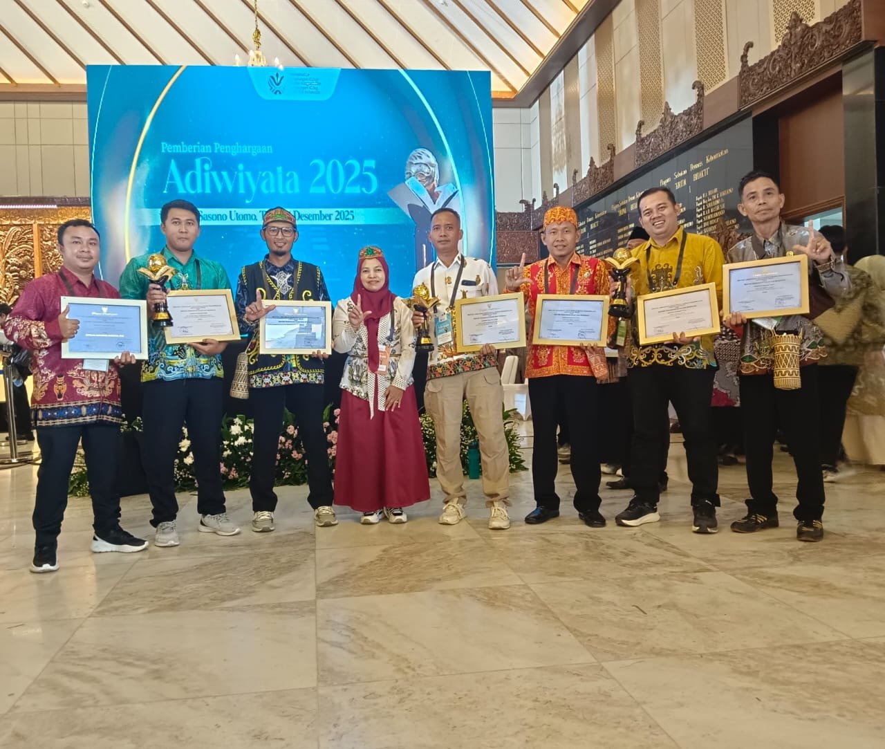 Penghargaan Adiwiyata Nasional (13)