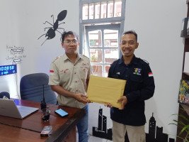 Penarikan Peserta PKL A12 di PT TASK 1 (3)