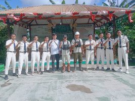 Penarikan Peserta PKL A12 di PT TASK 1 (1)