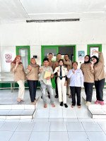 Penarikan Peserta PKL A12 di PT TASK 1 (8)