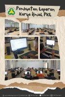 Pasca PKL di Industri, Kelas XII A12 SMK Best Agro 1 Asah Literasi Ilmiah