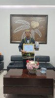 Penghargaan Adiwiyata Nasional (2)