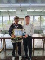 Penghargaan Adiwiyata Nasional (1)