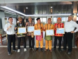 Penghargaan Adiwiyata Nasional (6)