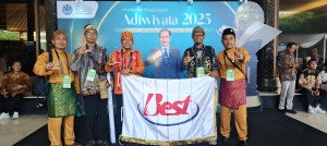 Penghargaan Adiwiyata Nasional (8)