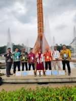 Penghargaan Adiwiyata Nasional (10)
