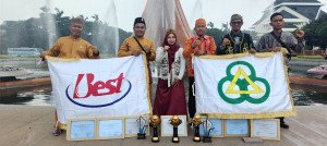 Penghargaan Adiwiyata Nasional (9)