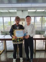 Penghargaan Adiwiyata Nasional (7)