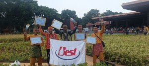 Penghargaan Adiwiyata Nasional (5)