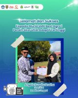 Peraih Skor UKBI Adaptif Tertinggi (6)