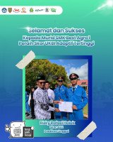 Peraih Skor UKBI Adaptif Tertinggi (3)