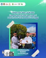 Peraih Skor UKBI Adaptif Tertinggi (8)