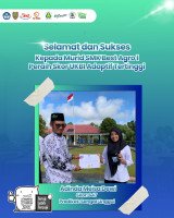 Peraih Skor UKBI Adaptif Tertinggi (5)