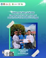 Peraih Skor UKBI Adaptif Tertinggi (7)