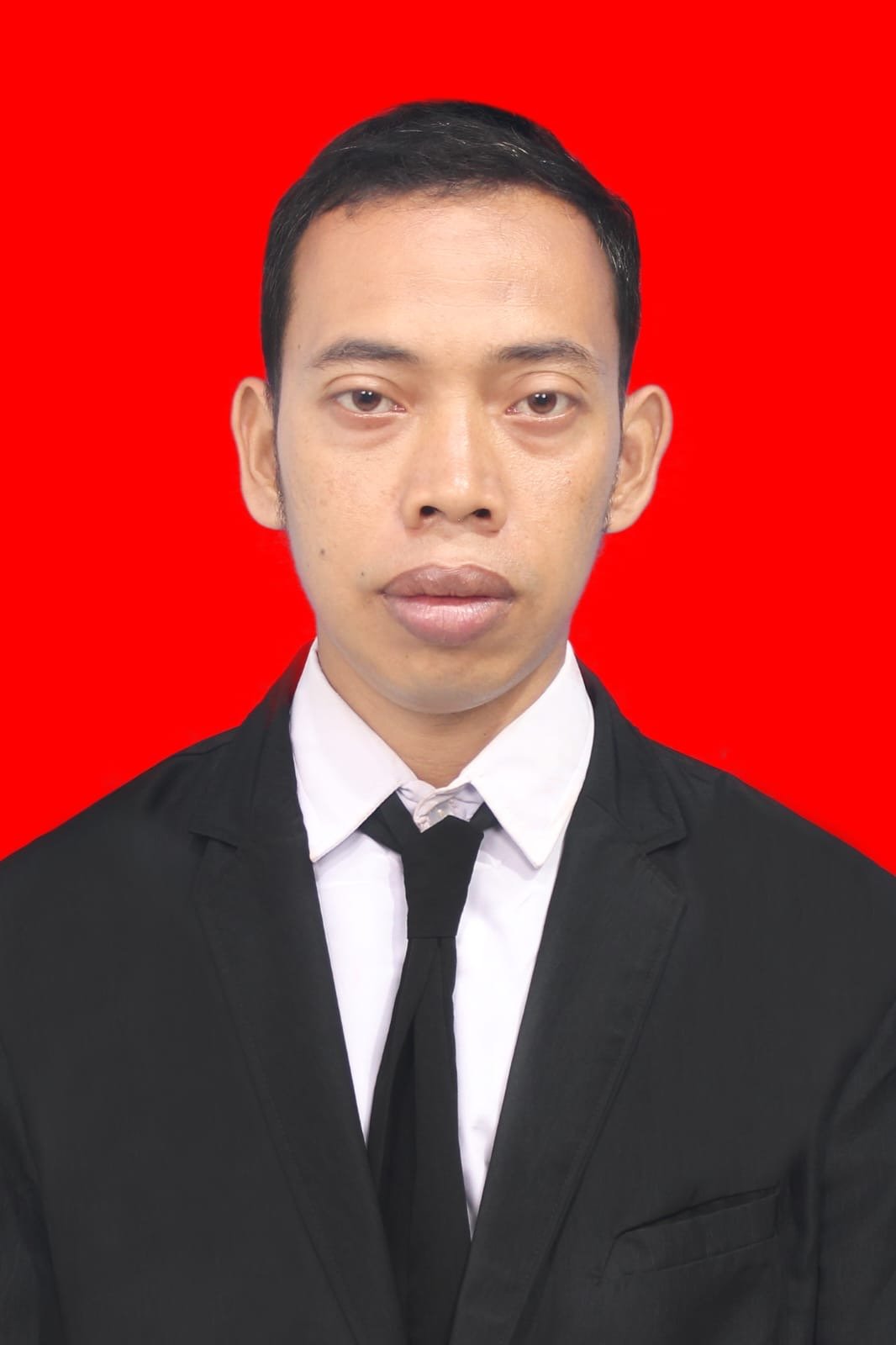 Asep Agung Purnama