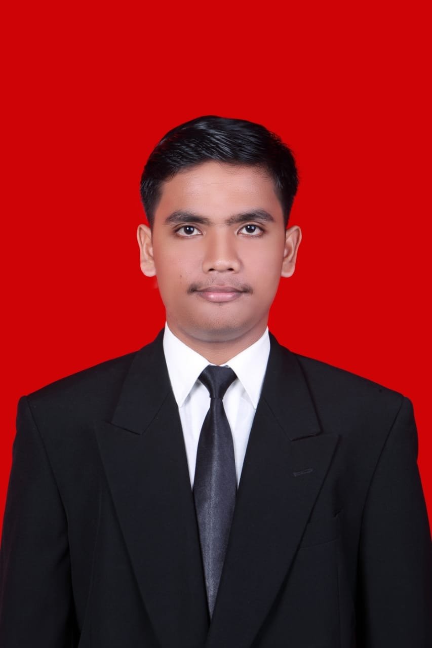 John Sari Rejeki Sianturi