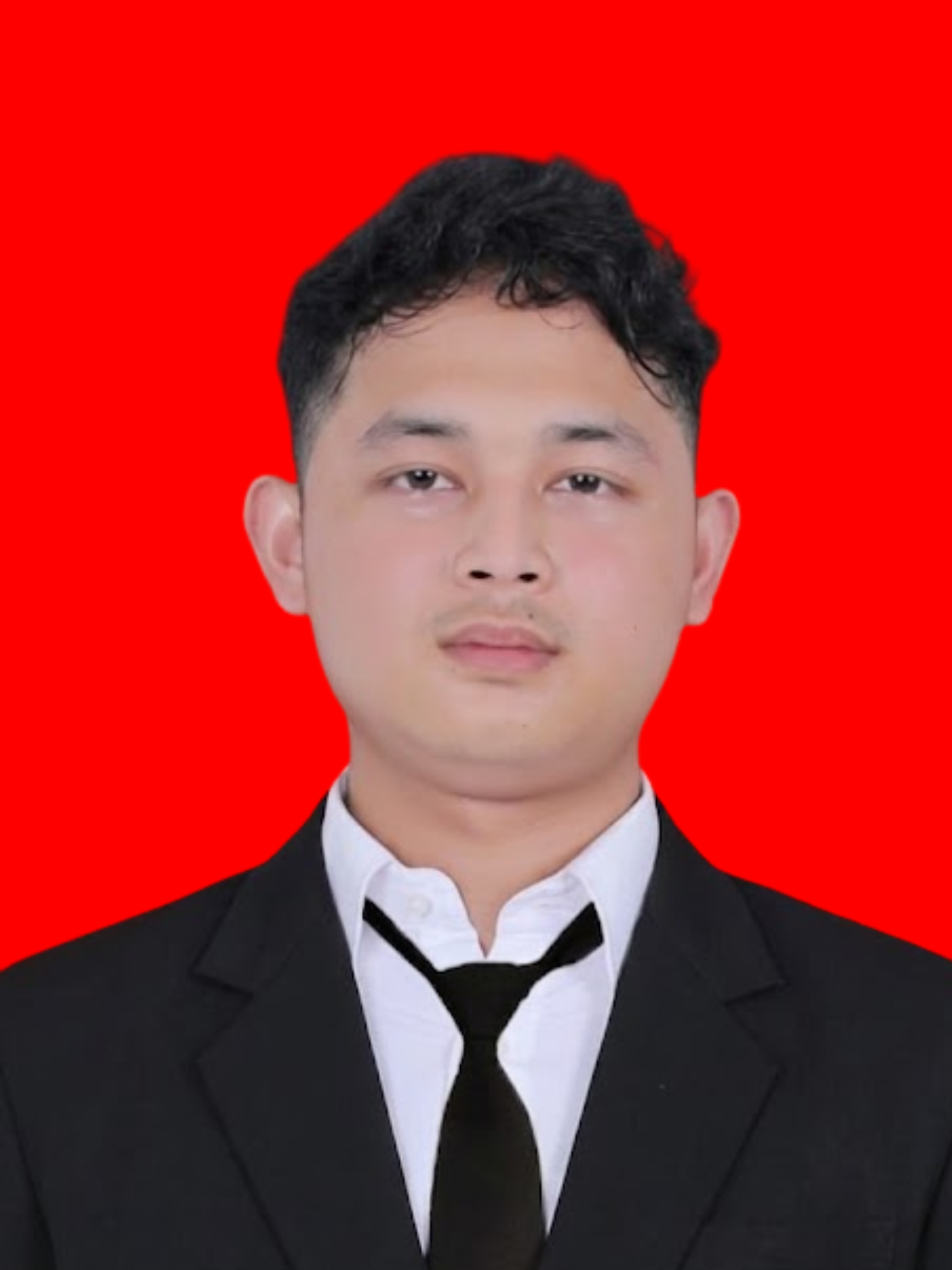 Bagus Syaiful Muharam