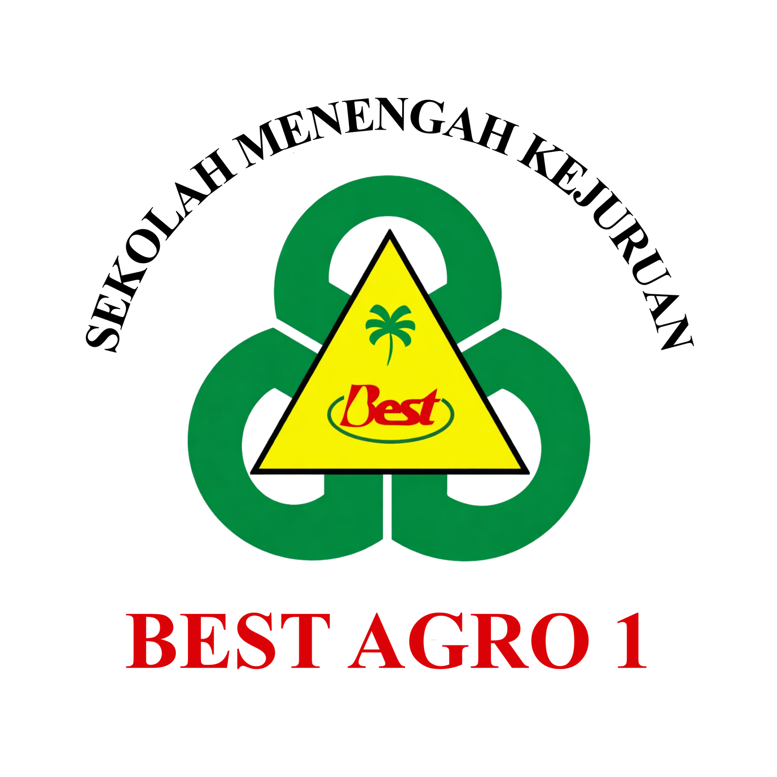Instagram SMK Best Agro 1